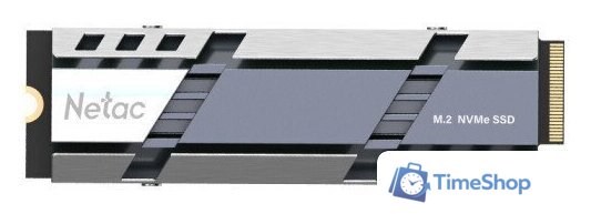 SSD Netac NV150HK 4TB NT01NV150HK-4T0-E4X - Изображение №1 — Интернет-магазин Time-Shop