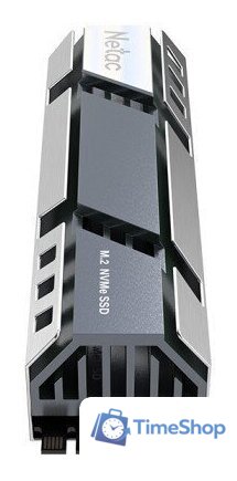 SSD Netac NV150HK 4TB NT01NV150HK-4T0-E4X - Изображение №2 — Интернет-магазин Time-Shop