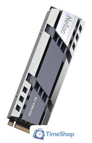 SSD Netac NV150HK 4TB NT01NV150HK-4T0-E4X - Изображение №4 — Интернет-магазин Time-Shop