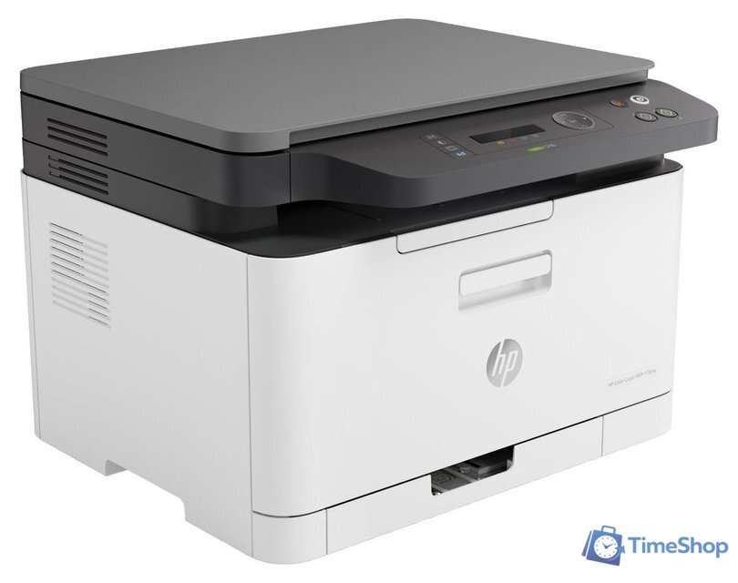 МФУ HP Color Laser 178nw - Изображение №2 — Интернет-магазин Time-Shop