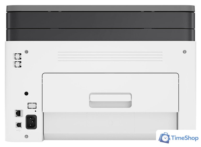 МФУ HP Color Laser 178nw - Изображение №4 — Интернет-магазин Time-Shop