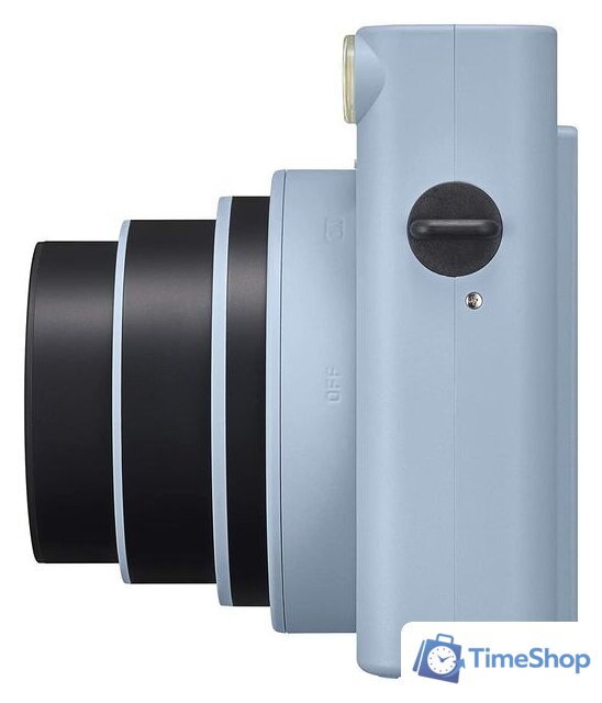 Фотоаппарат Fujifilm Instax Square SQ1 (голубой) - Изображение №6 — Интернет-магазин Time-Shop