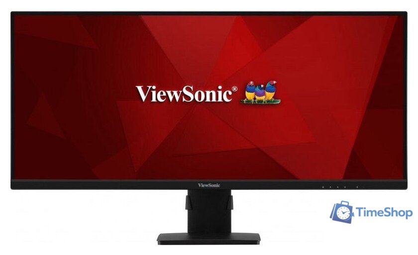 Монитор ViewSonic VA3456-MHDJ - Изображение №1 — Интернет-магазин Time-Shop