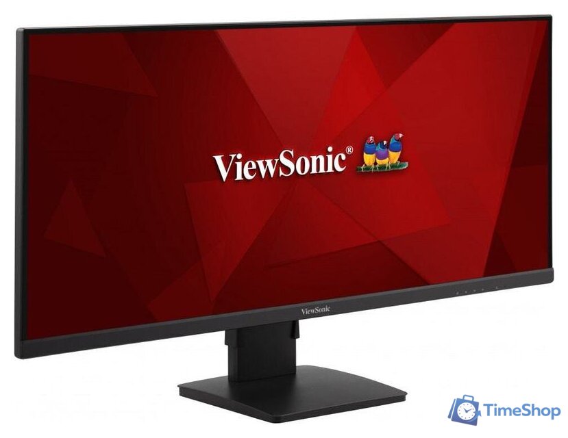 Монитор ViewSonic VA3456-MHDJ - Изображение №4 — Интернет-магазин Time-Shop