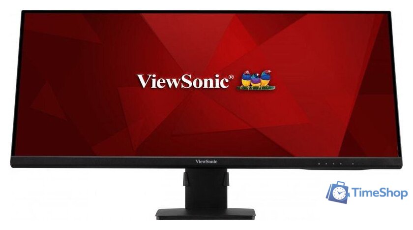 Монитор ViewSonic VA3456-MHDJ - Изображение №3 — Интернет-магазин Time-Shop