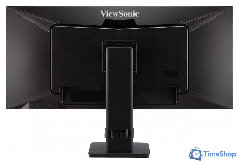 Монитор ViewSonic VA3456-MHDJ - Изображение №7 — Интернет-магазин Time-Shop