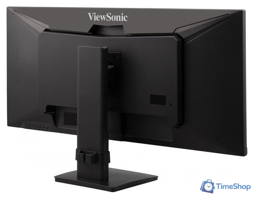 Монитор ViewSonic VA3456-MHDJ - Изображение №6 — Интернет-магазин Time-Shop