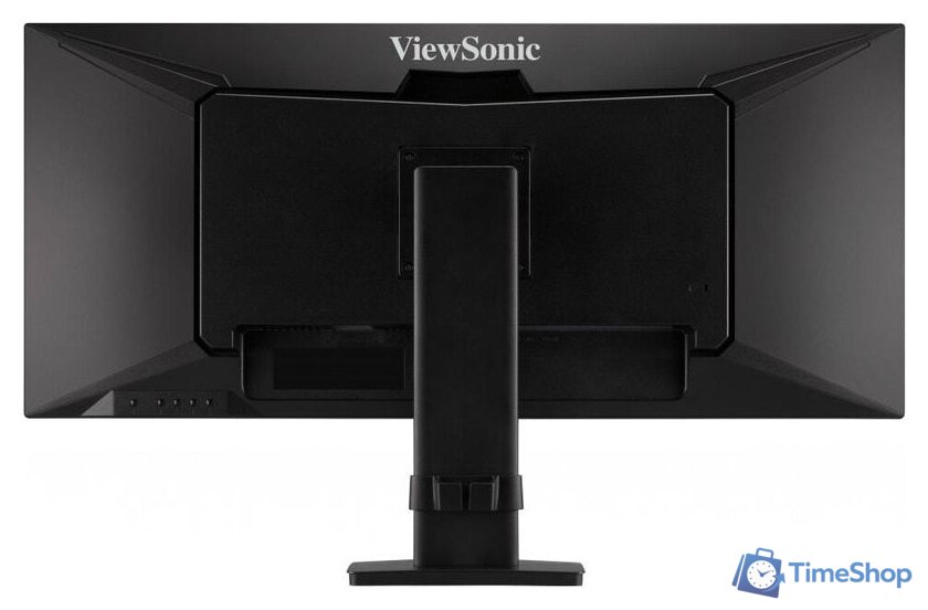 Монитор ViewSonic VA3456-MHDJ - Изображение №10 — Интернет-магазин Time-Shop