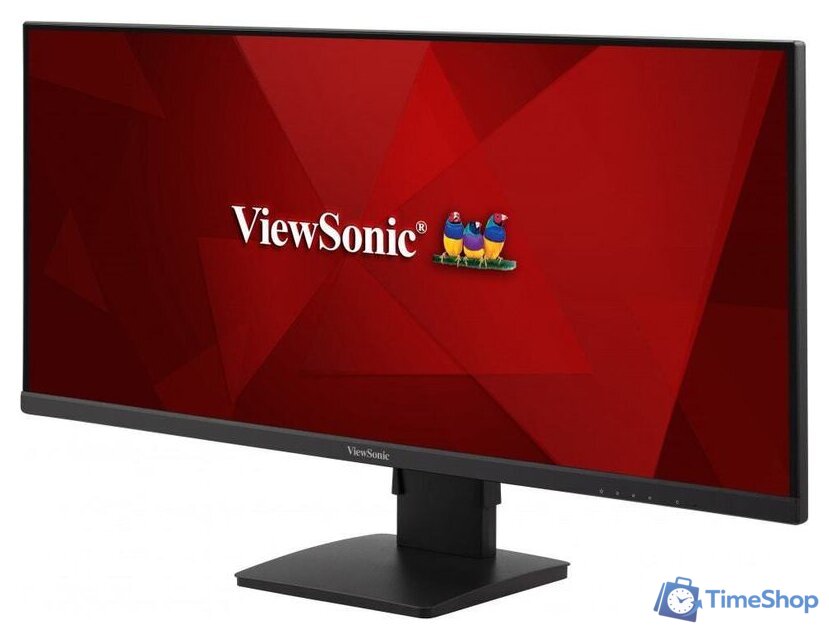 Монитор ViewSonic VA3456-MHDJ - Изображение №5 — Интернет-магазин Time-Shop