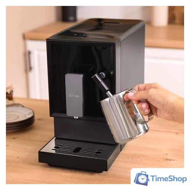 Кофемашина Cecotec Power Matic-ccino Vaporissima - Изображение №4 — Интернет-магазин Time-Shop