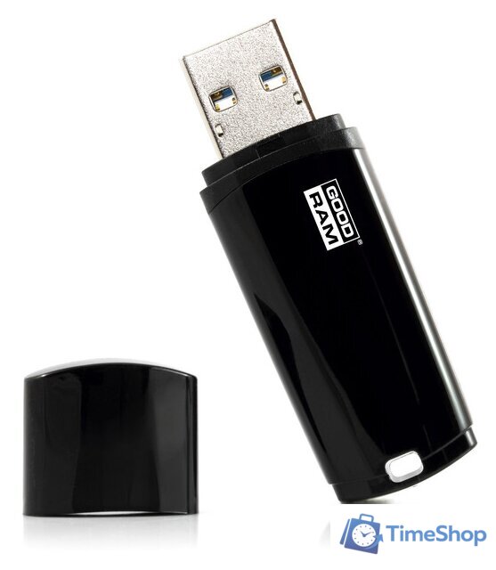 USB Flash GOODRAM UMM3 64GB [UMM3-0640K0R11] - Изображение №4 — Интернет-магазин Time-Shop
