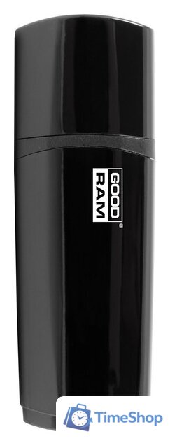 USB Flash GOODRAM UMM3 64GB [UMM3-0640K0R11] - Изображение №1 — Интернет-магазин Time-Shop