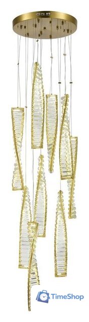 Подвесная люстра ST Luce SL6205.303.09 - Изображение №1 — Интернет-магазин Time-Shop