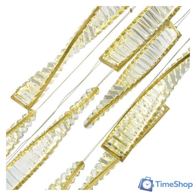 Подвесная люстра ST Luce SL6205.303.09 - Изображение №3 — Интернет-магазин Time-Shop