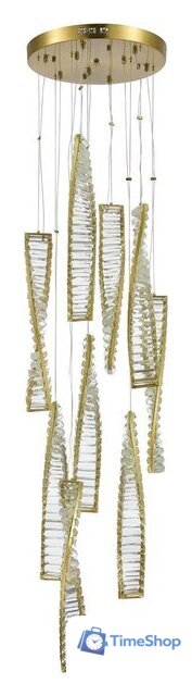 Подвесная люстра ST Luce SL6205.303.09 - Изображение №2 — Интернет-магазин Time-Shop