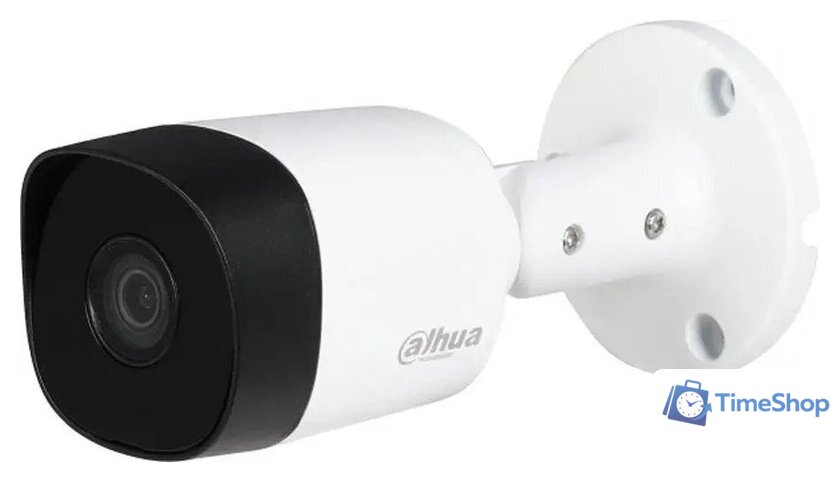 CCTV-камера Dahua DH-HAC-B2A51P-0360B-S2 - Изображение №1 — Интернет-магазин Time-Shop