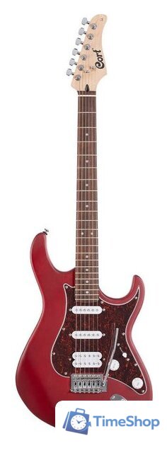 Электрогитара Cort G110 OPBC - Изображение №1 — Интернет-магазин Time-Shop