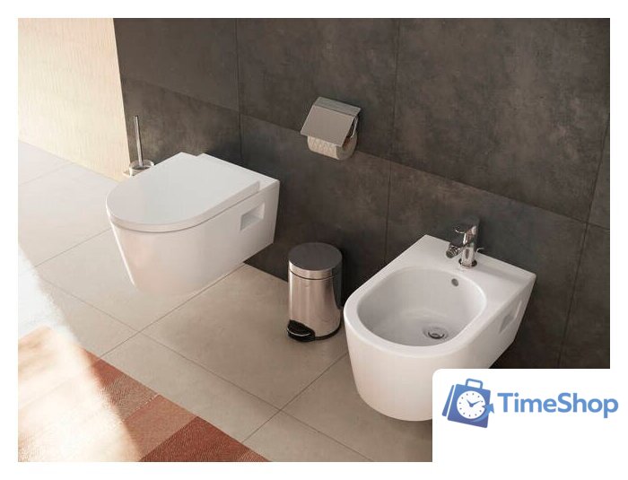 Смеситель Hansgrohe Rebris S 72212000 - Изображение №2 — Интернет-магазин Time-Shop