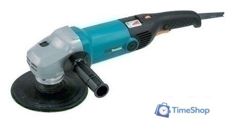 Полировальная машина Makita SA7000C - Изображение №1 — Интернет-магазин Time-Shop