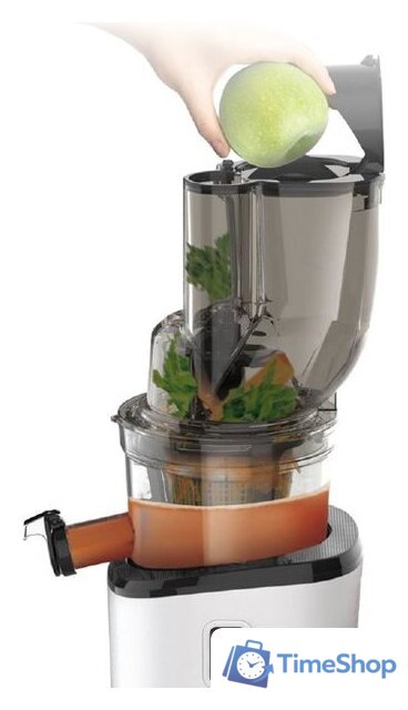 Соковыжималка Kuvings REVO830 (белый) - Изображение №3 — Интернет-магазин Time-Shop