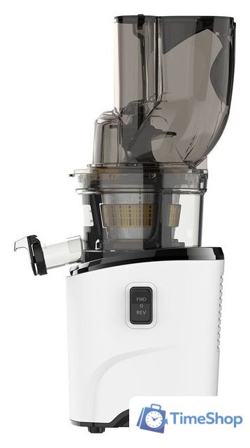 Соковыжималка Kuvings REVO830 (белый) - Изображение №2 — Интернет-магазин Time-Shop