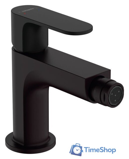 Смеситель Hansgrohe Rebris S 72212670 - Изображение №1 — Интернет-магазин Time-Shop