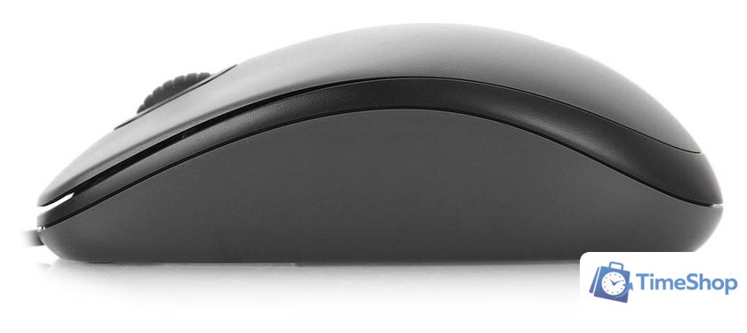 Мышь Logitech M100 (серый) [910-005003] - Изображение №4 — Интернет-магазин Time-Shop