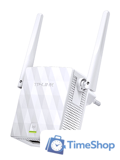 Усилитель Wi-Fi TP-Link TL-WA855RE - Изображение №1 — Интернет-магазин Time-Shop