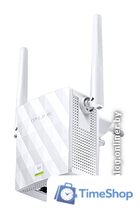 Усилитель Wi-Fi TP-Link TL-WA855RE - Изображение №3 — Интернет-магазин Time-Shop