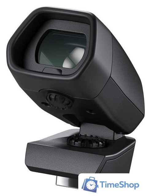 Видоискатель BlackmagicDesign Pocket Cinema Camera Pro EVF для 6K Pro - Изображение №2 — Интернет-магазин Time-Shop