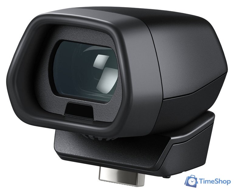 Видоискатель BlackmagicDesign Pocket Cinema Camera Pro EVF для 6K Pro - Изображение №1 — Интернет-магазин Time-Shop