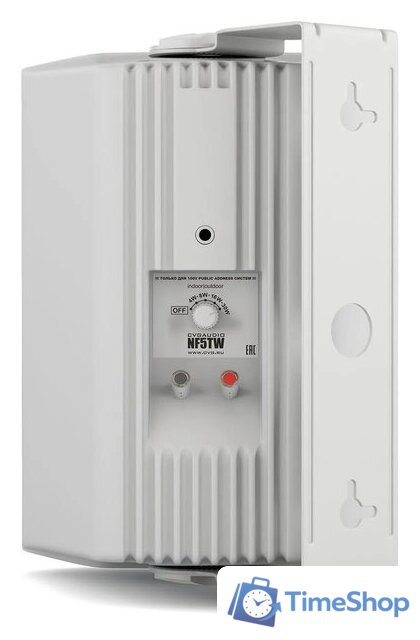 Пассивная акустика CVGaudio NF5TW - Изображение №6 — Интернет-магазин Time-Shop