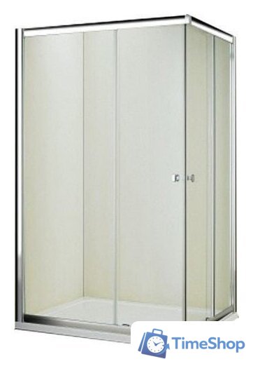 Душевой уголок WeltWasser WW200 200QS22-12080 - Изображение №1 — Интернет-магазин Time-Shop