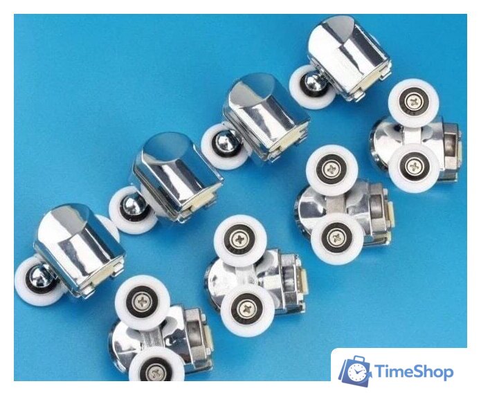 Душевой уголок WeltWasser WW200 200QS22-12080 - Изображение №4 — Интернет-магазин Time-Shop