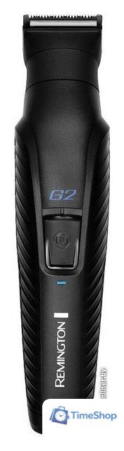 Универсальный триммер Remington Graphite G2 PG2000 - Изображение №2 — Интернет-магазин Time-Shop