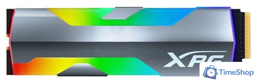SSD ADATA XPG Spectrix S20G 1TB ASPECTRIXS20G-1T-C - Изображение №1 — Интернет-магазин Time-Shop