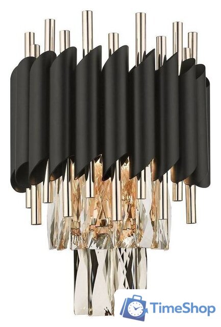 Бра Wertmark Cartuccia WE138.02.021 - Изображение №1 — Интернет-магазин Time-Shop