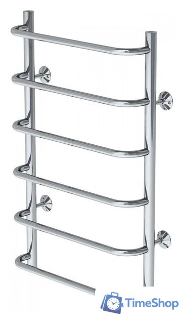 Полотенцесушитель Gloss & Reiter Skif Л.50x80.С6.G1 - Изображение №1 — Интернет-магазин Time-Shop