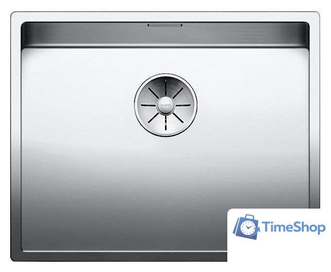 Кухонная мойка Blanco Claron XL 60-IF 521595 - Изображение №2 — Интернет-магазин Time-Shop