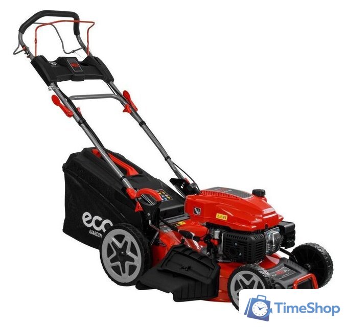 Газонокосилка ECO LG-745 E EC2014-7 - Изображение №1 — Интернет-магазин Time-Shop