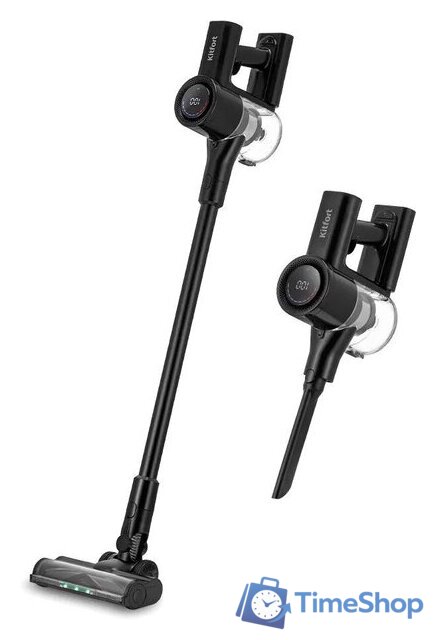 Пылесос Kitfort KT-5550 - Изображение №1 — Интернет-магазин Time-Shop