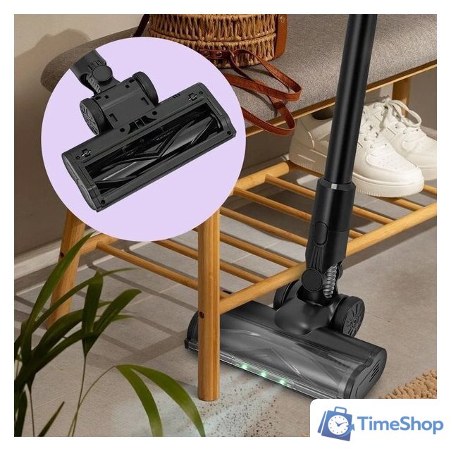 Пылесос Kitfort KT-5550 - Изображение №7 — Интернет-магазин Time-Shop