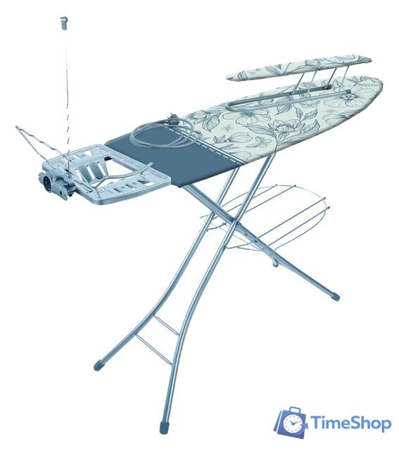 Гладильная доска Nika Эльза де люкс ЭЛТ - Изображение №1 — Интернет-магазин Time-Shop