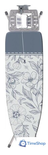 Гладильная доска Nika Эльза де люкс ЭЛТ - Изображение №2 — Интернет-магазин Time-Shop