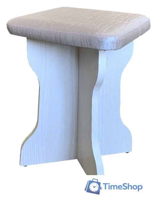 Обеденная группа Анмикс ЛДСП с кухонным уголком (бодега/кожзам капучино) - Изображение №6 — Интернет-магазин Time-Shop