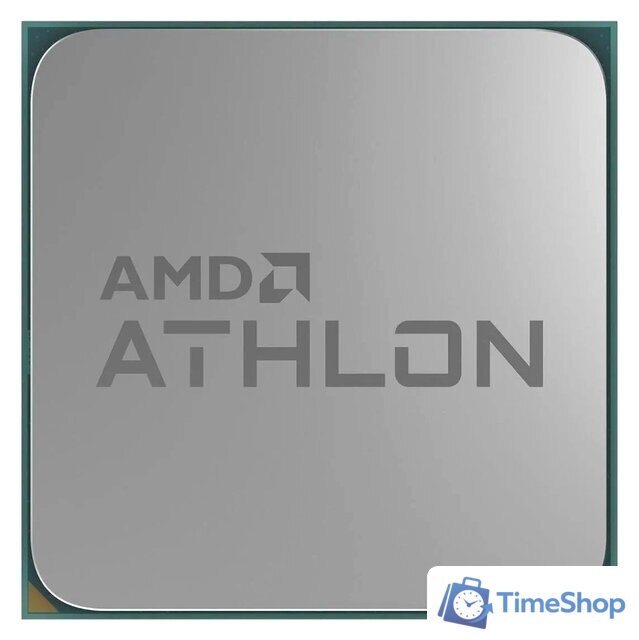 Процессор AMD Athlon Pro 300GE - Изображение №1 — Интернет-магазин Time-Shop