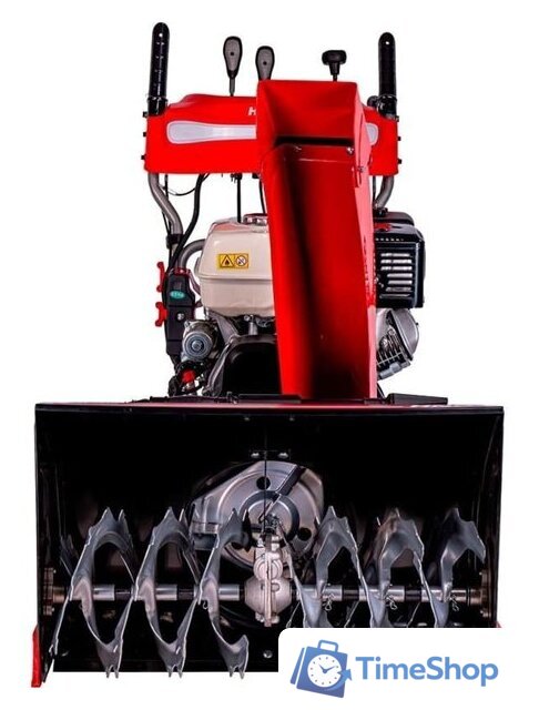 Снегоуборщик HND ST 76 XST - Изображение №3 — Интернет-магазин Time-Shop