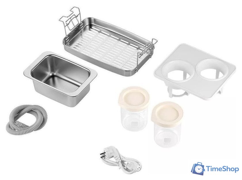 Стерилизатор маникюрный Kitfort KT-6261 - Изображение №9 — Интернет-магазин Time-Shop