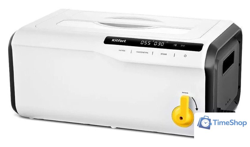 Стерилизатор маникюрный Kitfort KT-6261 - Изображение №1 — Интернет-магазин Time-Shop