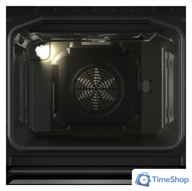 Кухонная плита Gorenje GECS6B71CLB - Изображение №8 — Интернет-магазин Time-Shop